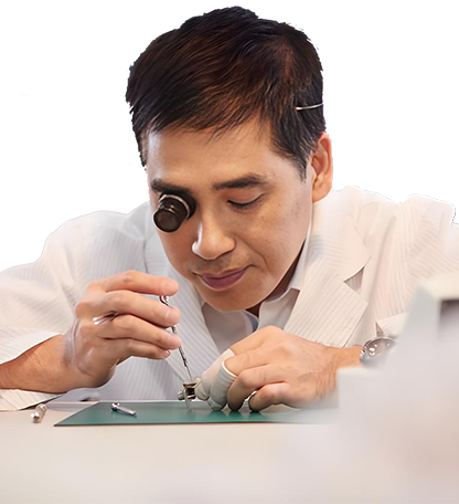 南通劳力士售后保养